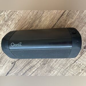 OontZ Angle 3 Portable Bluetooth Speaker, Speaker with Bluetooth 5.4